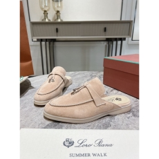 Loro Piana Sandals